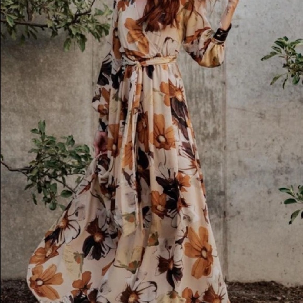 NWT Baltic Born Lydia Maxi